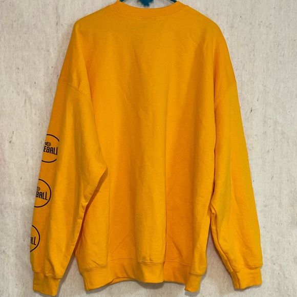 Big 3 Basketball Pullover Sweatshirt Ice Cube - Picture 2 of 7